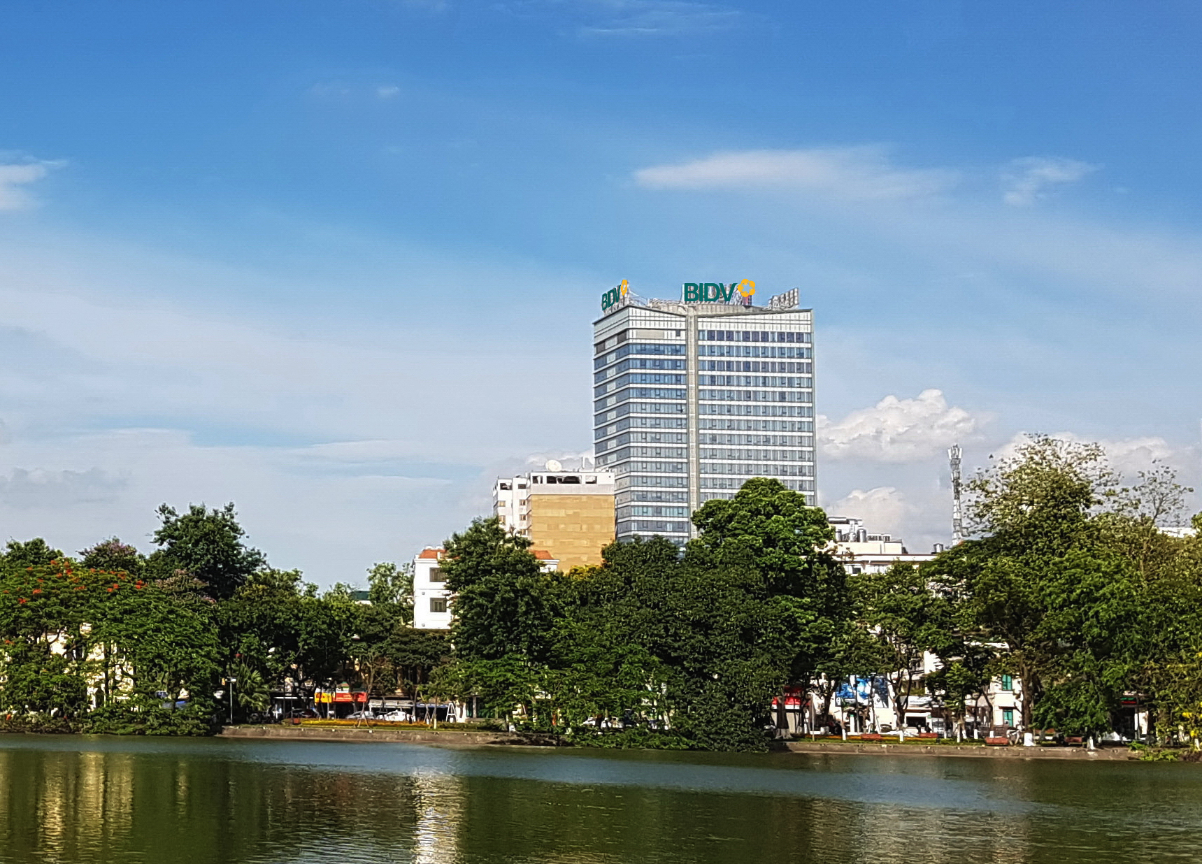 Lịch sử hình thành và phát triển