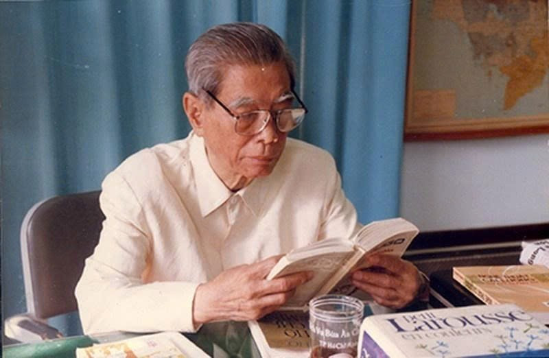 KỶ NIỆM 110 NĂM NGÀY SINH TỔNG BÍ THƯ NGUYỄN VĂN LINH (1/7/1915-1/7/2025)
